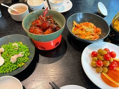 -简小舍·民间手艺菜(武昌江滩店)
