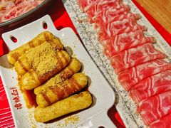 -谭鸭血老火锅(光谷居然之家店)