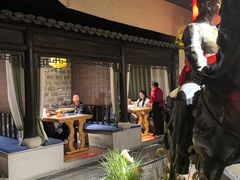 -江南韵·无锡太湖文化体验餐厅(凤凰天街店)