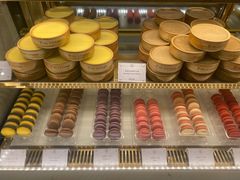 -PAUL LAFAYET 法式甜品(国金中心商场店)