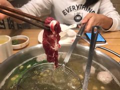-嬷孙家潮汕牛肉火锅(北京路天河城店)