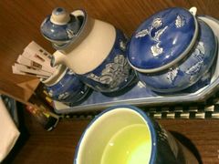 -仓桥家·焗寿司·锅物(光谷步行街店)