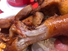 招牌猪脚饭-猪角·闽南猪脚饭(上梅林店)