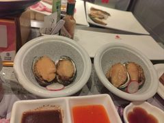 -大渔铁板烧(大悦城店)
