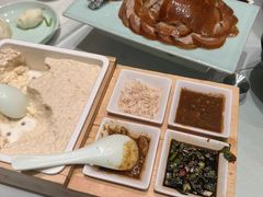 -王厚元饺子·辽菜·烤鸭(沈北店)