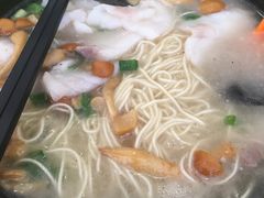 -晓午阳常熟炒浇面(红庙店)
