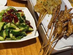 -木屋烧烤(白石洲店)