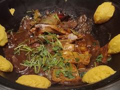 -门家大院铁锅炖·KTV·包房(浑南店)