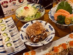 土豆沙拉-米彩料理(西丽店)