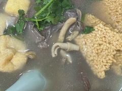 -金原鸭血粉丝汤总店(锁金村店)