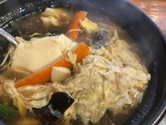 -義聚德·清真铜锅涮羊肉·烧烤(河东店)