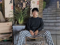 -KING MOMO宽炉烤肉(万象天地店)