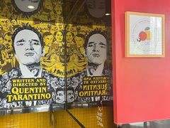 -安妮意大利餐厅(丽都店)