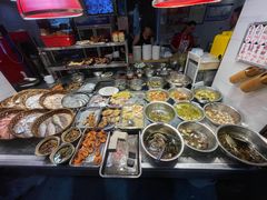 -长平老姿娘夜粥(平东一街店)