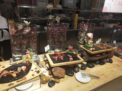 -芭菲盛宴·环球美食(锦城万达广场店)