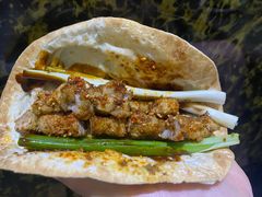 -小寒羊烧烤(凯瑞时代大厦店)