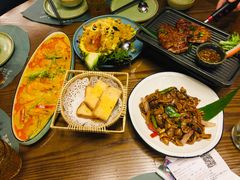 -苏梅花园(群星城店)