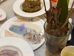 -围炉夜话·潮汕卤水火锅(榕江店)