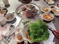 -喜来稀肉(虹泉路店)