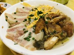 -蟹宝酒楼•农家菜(古城北路店)