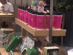 -霸王茶姬(正佳广场店)