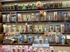 -星巴克(威尼斯人店)