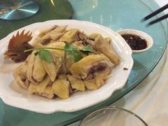 -金苑海鲜酒家(新港中路店)
