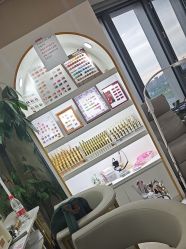 -瞧·享轻奢美甲美睫