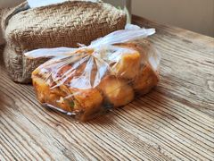 -郭际辣饼铺(第三中学店)