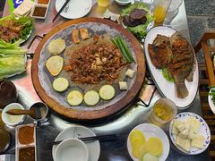 -八木轩·寻味大理白族民俗餐厅(文献路店)