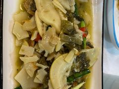 酸菜炆笋-笠翁客家·福建客家菜(同安现代城店)