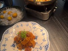 -雨后行菜(报慈北路店)