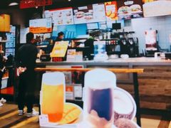 -汉堡王(财富广场店)