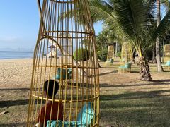 -三亚海棠湾万丽度假酒店