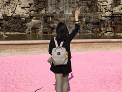 -雪山彩虹谷景区