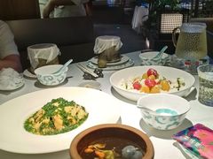 -桂满陇·海市蜃楼·黑金(国金店)