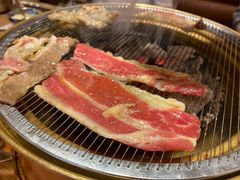 -西塔老太太泥炉烤肉(湖东领汇广场店)
