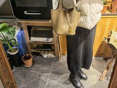 -如果·追梦手工皮具DIY教学店(田子坊店)