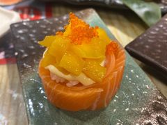 -友壹町寿司(嘉洲广场店)