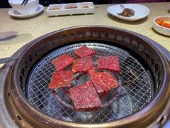 -妙香居韩国烤肉(鹏瑞利季华广场店)