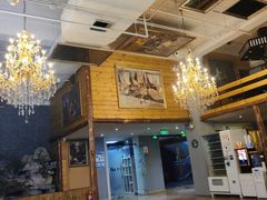 -明日世界密室轰趴·剧本桌游·箭馆团建(国贸店)