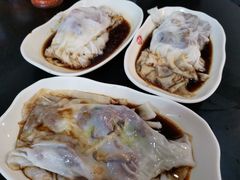 -味先肠粉(康王南店)