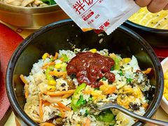 -食米家拌饭(梅溪新天地店)