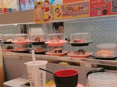-争鲜回转寿司(西红门荟聚PLUS店)