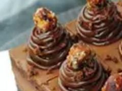 古典巧克力-美滋每客(亲贤北街店)