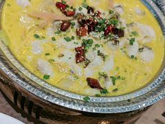 -李氏传家菜(兴城路店)