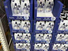 -山姆会员商店(上海浦东店)