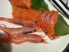 -宴立方海鲜自助(义乌万达广场店)