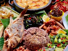 -缘生态云南菜·野生菌庭院餐厅(华侨城店)