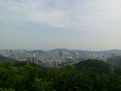 -石溪公园